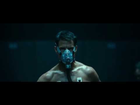 Top Gun Maverick | Big Game Spot | Paramount Pictures UK