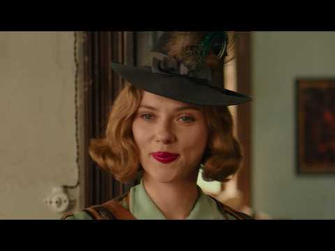 Jojo Rabbit - Extrait 3 - VO - (2019)