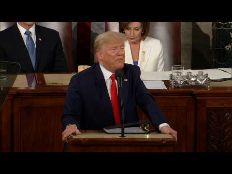 Trump renews vow to withdraw US troops from Afghanistan