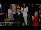 Trump introduces Venezuela's Guaido during his State of the Union speech