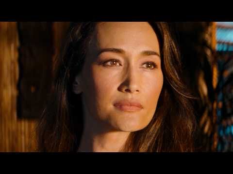Nightmare Island - Bande annonce 1 - VO - (2020)