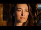 Nightmare Island - Bande annonce 1 - VO - (2020)