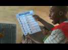 Voting underway in Lomé as Togolese president seeks likely fourth term
