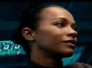 Star Trek Into Darkness - Extrait 16 - VO - (2013)