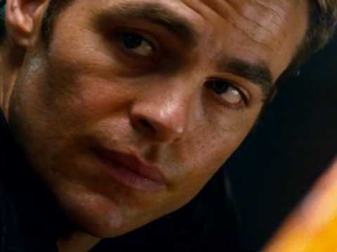 Star Trek Into Darkness - Extrait 36 - VO - (2013)