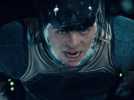 Star Trek Into Darkness - Extrait 26 - VO - (2013)
