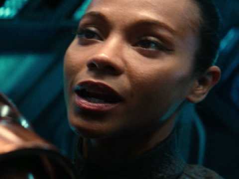 Star Trek Into Darkness - Extrait 24 - VO - (2013)
