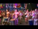 Sydney's annual Gay and Lesbian Mardi Gras