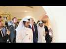 US chief negotiator arrives to sign US-taliban peace deal