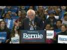 'You cannot win them all': Sanders congratulates Biden on South Carolina win