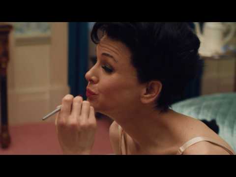 Judy - Extrait 5 - VO - (2019)
