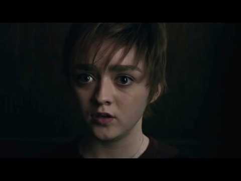 Les Nouveaux mutants - Teaser 14 - VO - (2020)