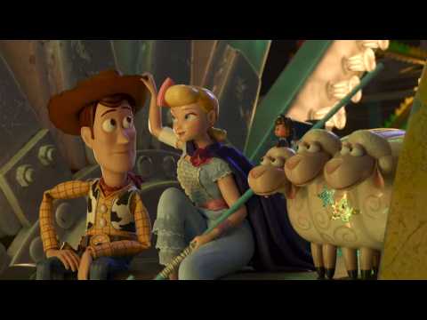 La Vie en lumière - Bande annonce 1 - VO - (2020)