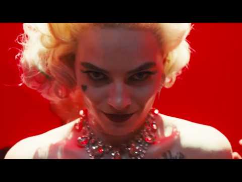 Birds of Prey et la fantabuleuse histoire de Harley Quinn - Teaser 12 - VO - (2020)