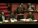 Italy Senate to vote on migrant trial for far-right head Salvini