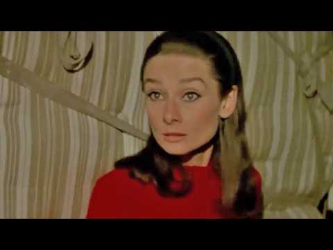 Voyage à deux - Extrait 1 - VO - (1966)
