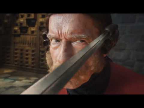 The Mystery of the Dragon Seal - La Légende du Dragon - Bande annonce 2 - VO - (2019)