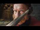 The Mystery of the Dragon Seal - La Légende du Dragon - Bande annonce 2 - VO - (2019)
