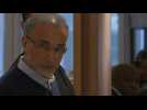 Sexual violence: Tariq Ramadan arrives at court in Paris for questioning