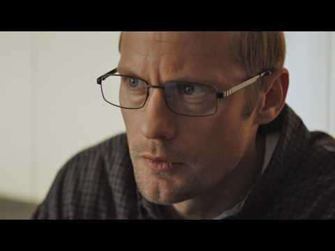 The Wall Street project - Bande annonce 1 - VO - (2018)