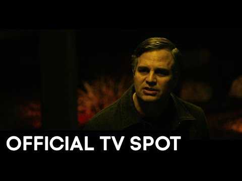 Dark Waters - Official TV Spot