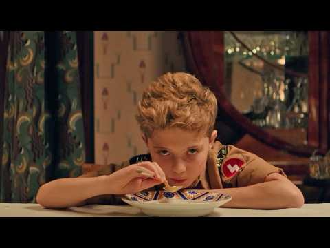 Jojo Rabbit - Extrait 4 - VO - (2019)