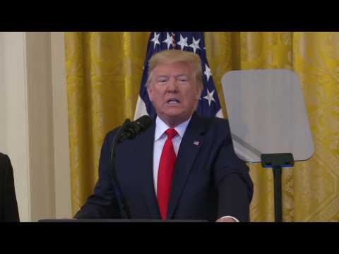Trump proposes 4-year development freeze in area for Palestinian state
