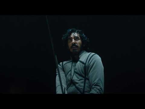 THE GREEN KNIGHT - OFFICIAL TEASER TRAILER