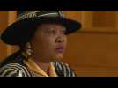 Lesotho first lady in court for murder of PM's former wife