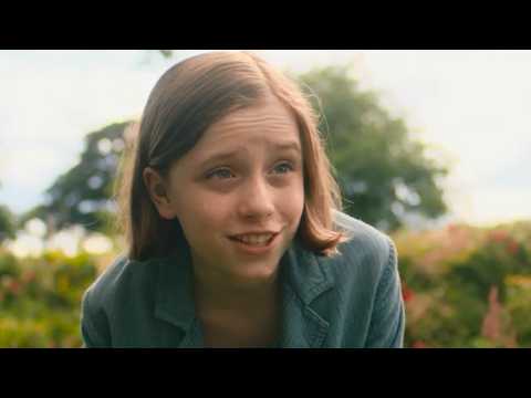 Le Jardin secret - Bande annonce 3 - VO - (2020)
