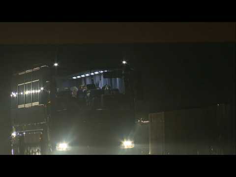 Americans evacuated from Diamond Princess Cruise ship in Japan as virus cases hit 355