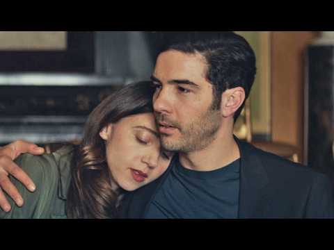 Un hiver à New York - Bande annonce 1 - VO - (2019)
