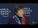 IMF trims global GDP estimates 2020-21 but sees improving outlook