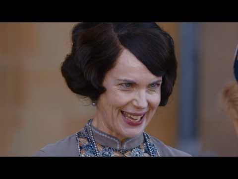 Downton Abbey - Extrait 7 - VO - (2019)