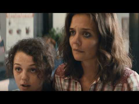 All We Had - Bande annonce 1 - VO - (2016)