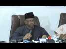 Nigeria confirms first coronavirus case