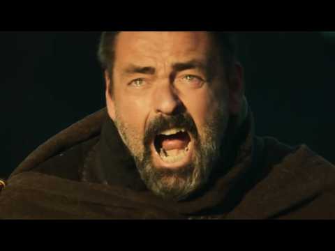 Robert the Bruce - Bande annonce 3 - VO - (2019)