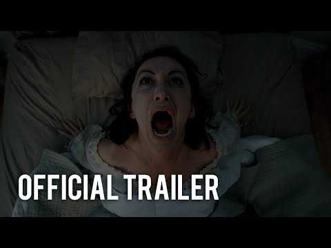 The Dawn OFFICIAL TRAILER (2020)