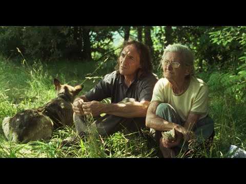 Fire Will Come - UK trailer