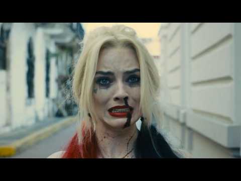 The Suicide Squad - Bande annonce 3 - VO - (2021)