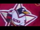Red Penguins - Bande annonce 1 - VO - (2020)