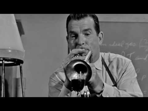Monte là-dessus - Bande annonce 2 - VO - (1961)