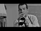 Monte là-dessus - Bande annonce 2 - VO - (1961)