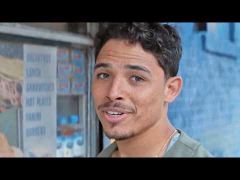 D'où l'on vient - Bande annonce 3 - VO - (2021)