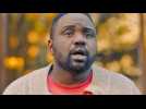 The Outside Story - Bande annonce 1 - VO - (2020)