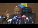 Ethiopia to continue Nile mega-dam filling amid spat with Egypt, Sudan