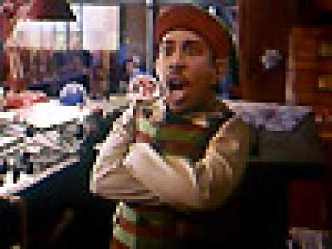 Frère Noël - Extrait 8 - VO - (2007)
