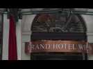 Vienna: the Grand Hotel where world powers meet on Iran nuclear deal