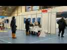 Polls open in Greenland legislative elections
