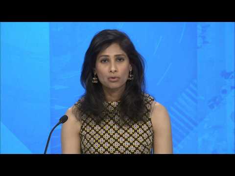 IMF boosts 2021 global growth estimate to 6%